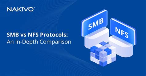 Part 9) Configure Samba/ZFS <b>SMB</b>. . Proxmox nfs vs smb